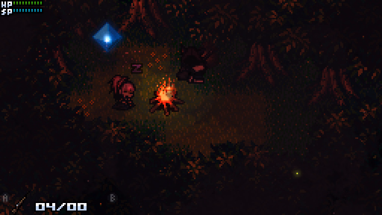 Others Abandoned Moon Rhapsody [v3.1.3] [Kosmic91]