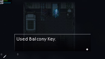 Others Abandoned Moon Rhapsody [v3.1.3] [Kosmic91]