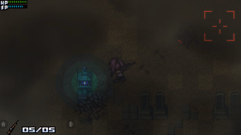 Others Abandoned Moon Rhapsody [v3.1.3] [Kosmic91]