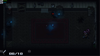 Others Abandoned Moon Rhapsody [v3.1.3] [Kosmic91]