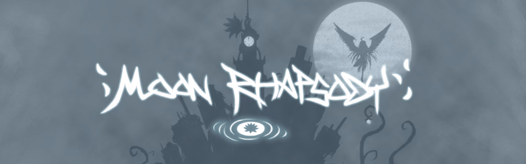 Others Abandoned Moon Rhapsody [v3.1.3] [Kosmic91]