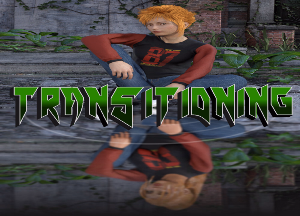 VN Ren'Py Abandoned Transitioning [v1.0.0a] [Project Pharaoh]