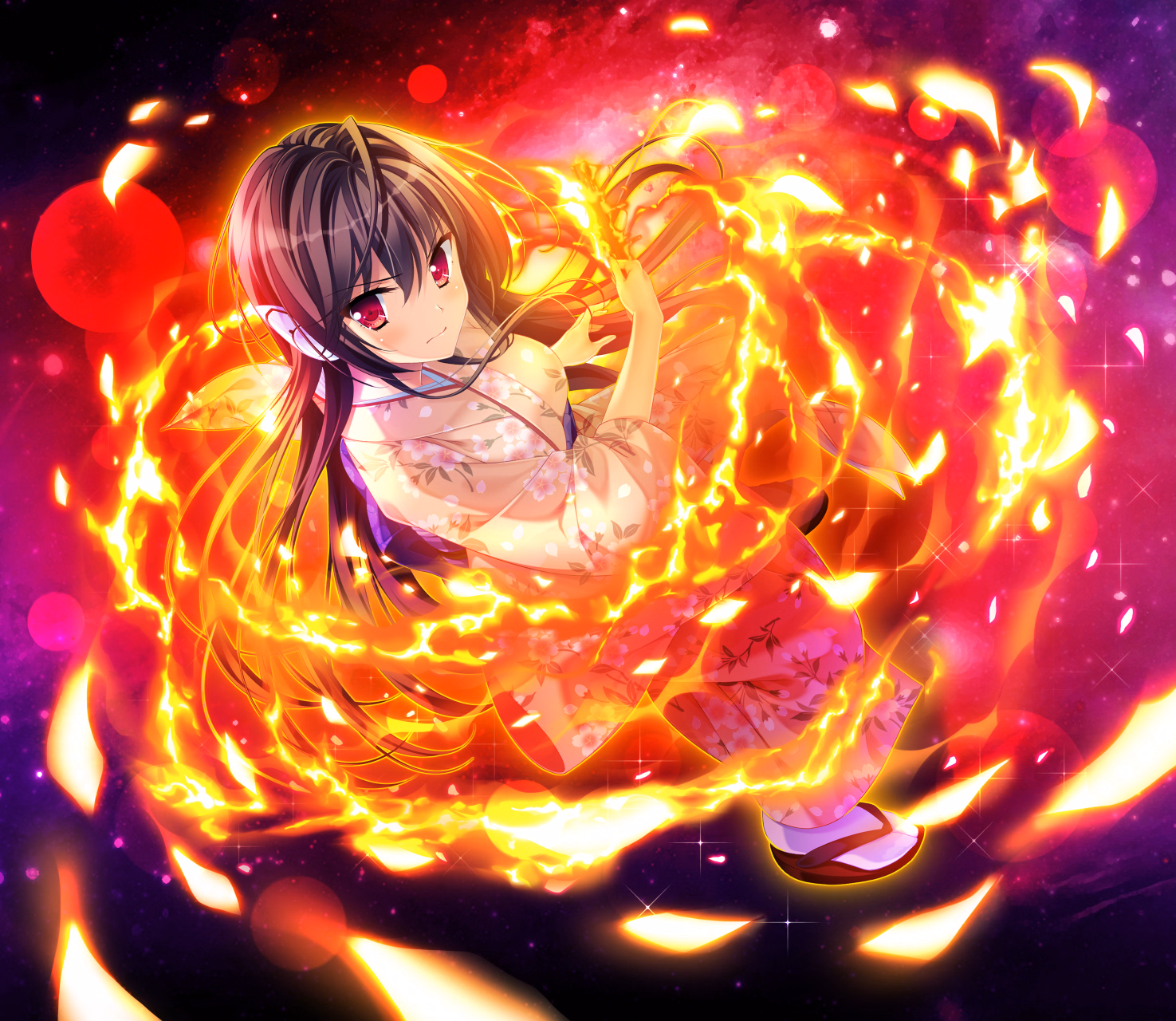 VN Others Completed Sakuranomori Dreamers [v1.0] [MOONSTONE]