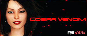 VN Ren'Py Abandoned Cobra Venom [v0.3.9 Public] [SaVa_Game]