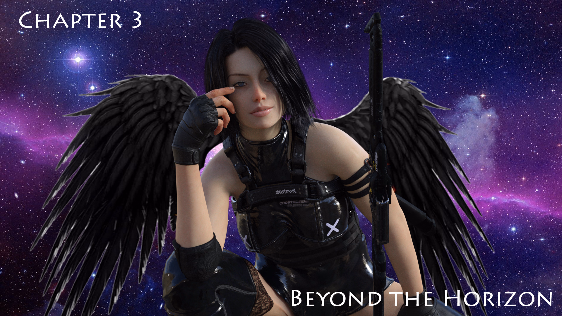 VN Ren'Py Abandoned Captain Lance [0.75.14-PRE-RELEASE-3] [TearStar] download