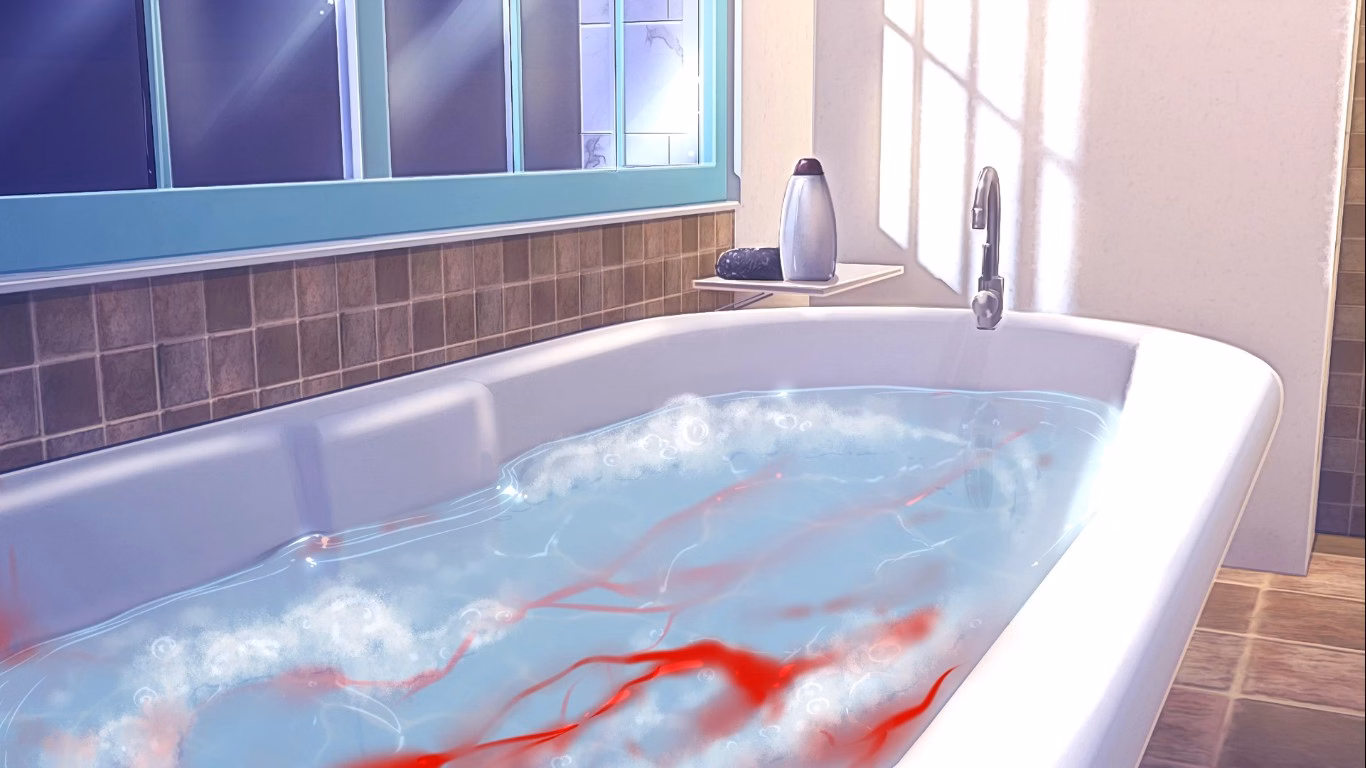 VN Ren'Py Completed Neuronaut [Final] [GUT.GAMES]