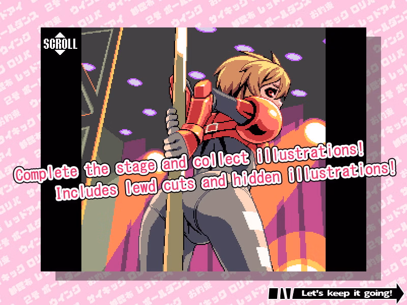 RPGM Completed #2 Free for all [Final] [Bokki Guy]