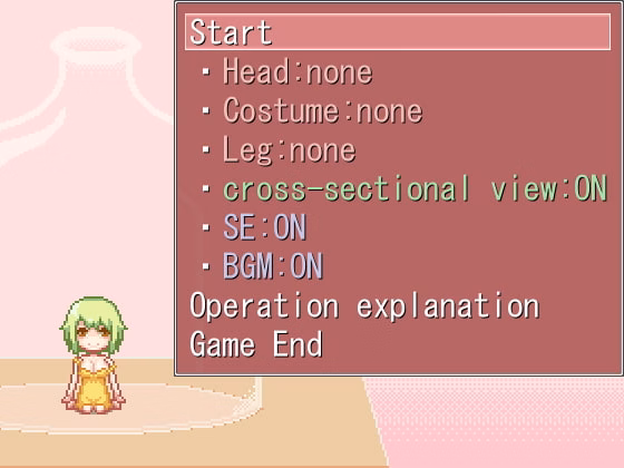 Others Completed A Girl In A Bottle [Final] [933]
