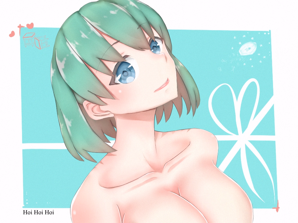 VN Ren'Py Completed PRAY for LOVE | Toward The Stars ★☆ [Final] [Hoi Hoi Hoi] download