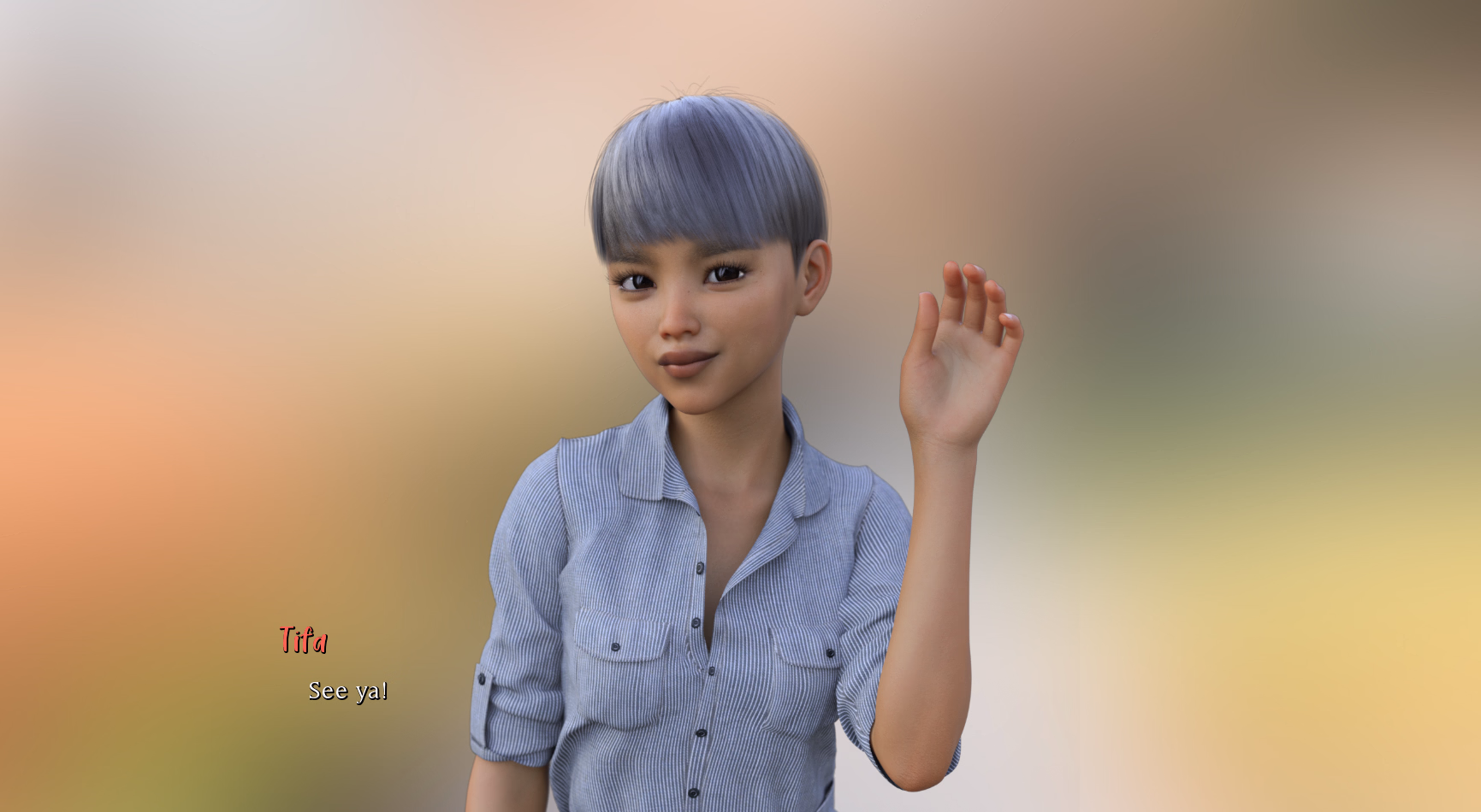 VN Ren'Py Abandoned Competing Bodies [v0.2a] [Baby Cowboy]