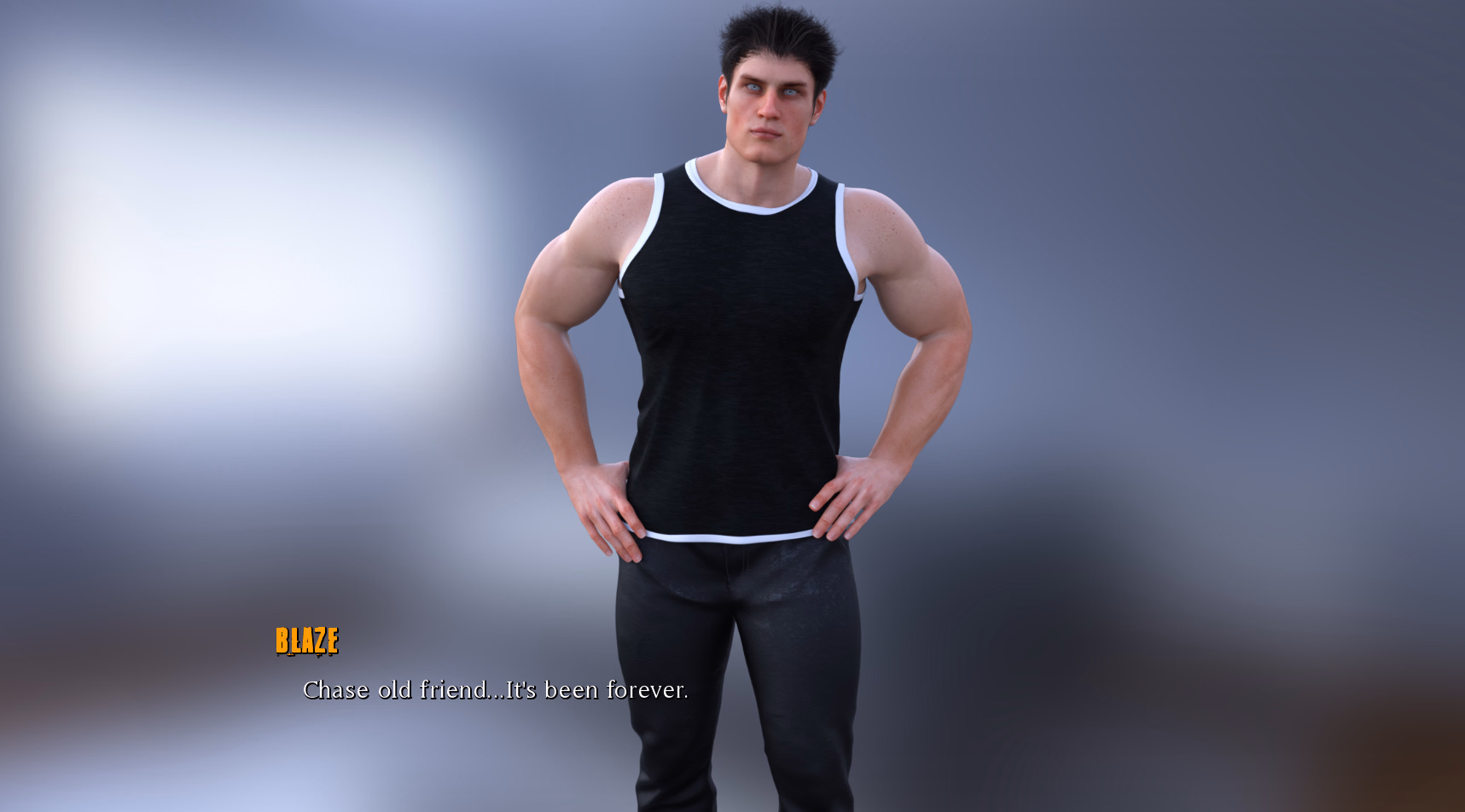 VN Ren'Py Abandoned Competing Bodies [v0.2a] [Baby Cowboy]