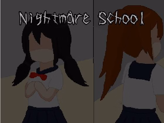 Others Completed Nightmare School [Final] [Tsuyoi Ko] download