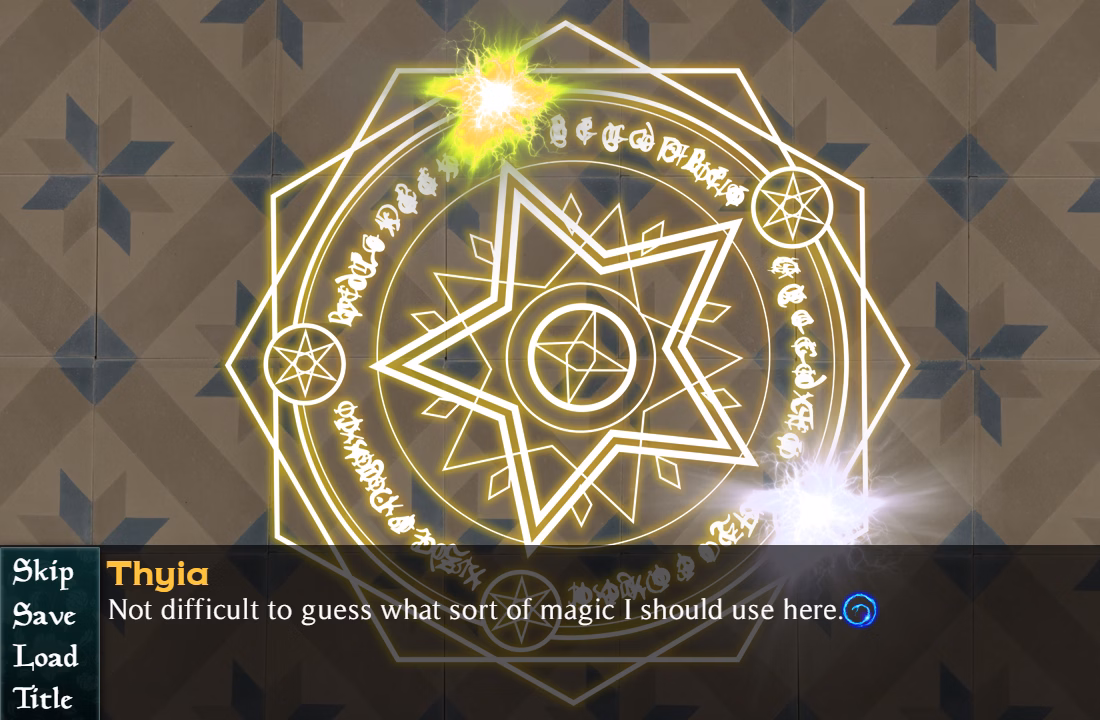 Others Completed Oathbreaker [Final] [LarkyLabs]