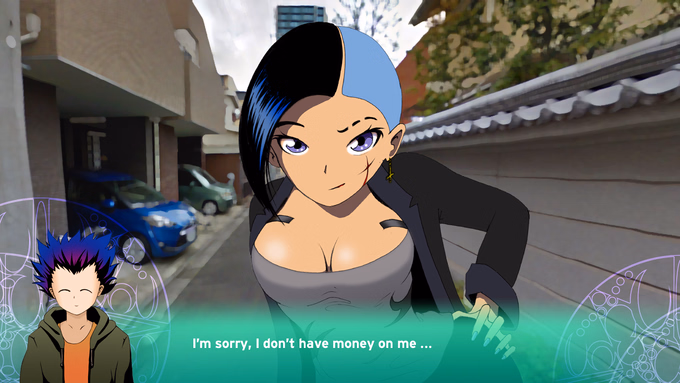 VN Others Completed My Summer in Tokyo [v0.8.4] [choloco]