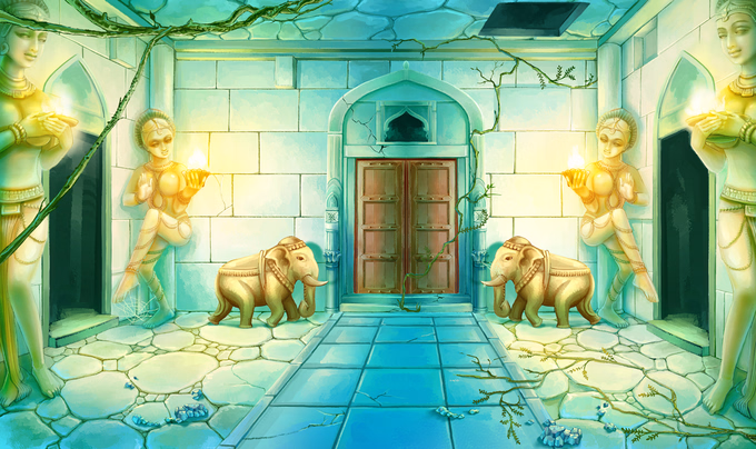 VN Others Completed The revenge of Tara [Final] [choloco]