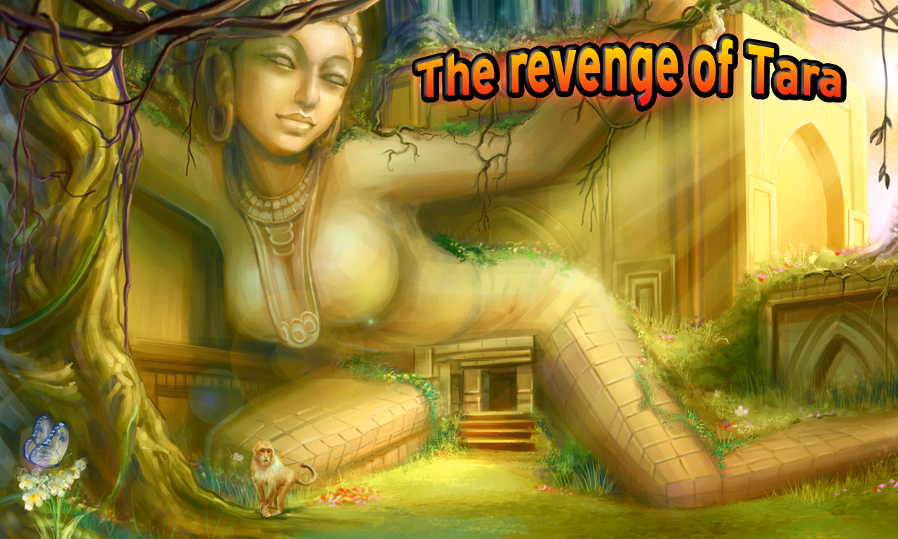VN Others Completed The revenge of Tara [Final] [choloco] download