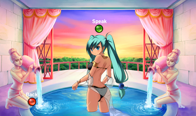 VN Others Completed The revenge of Tara [Final] [choloco]