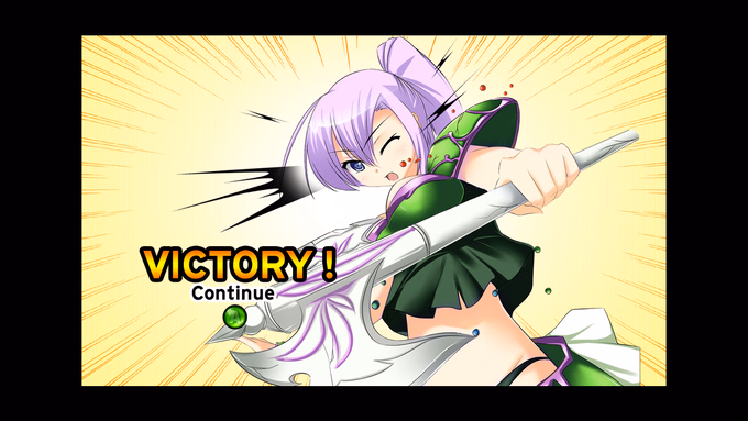 Others Completed Erik no densetsu [v0.4.8] [choloco]