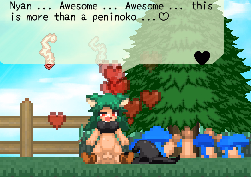 Unity Completed Succubus Affection [v1.09e] [Diary of Sakiba]