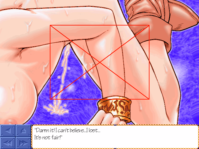 VN Others Completed Fairy Nights [Final] [Four-Nine]
