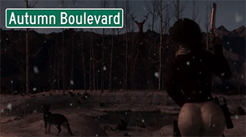 RPGM Abandoned Asper [v0.1.1] [Hyena Games]