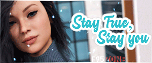 VN Ren'Py Abandoned Stay True, Stay You [v0.3.0] [Danson]
