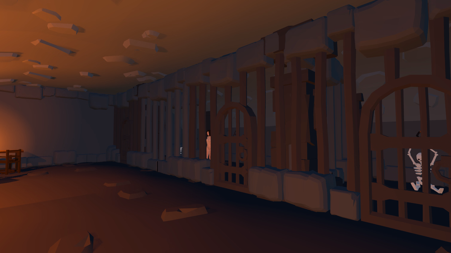 Unity Abandoned Might Makes Right [v0.2] [MIGHTMAKESRIGHT]