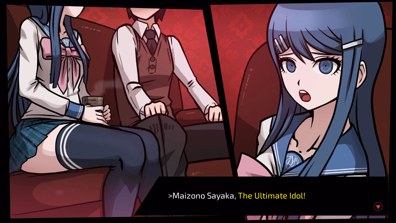 VN Unity Completed Sumata Café [v3.4 Public] [mosbles]