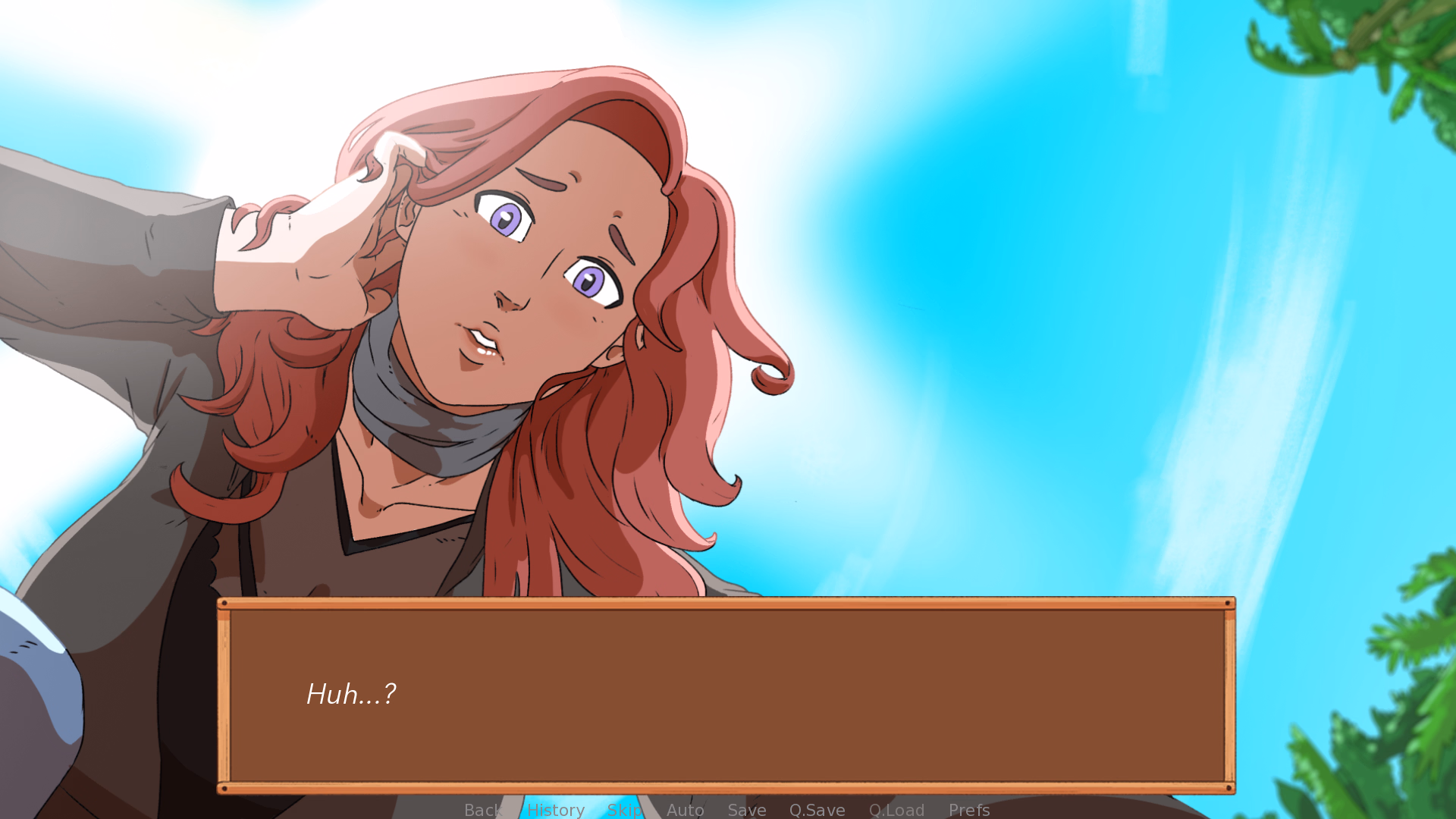 VN Ren'Py Abandoned The Price Of Eden [v0.2.1] [LunaToad]