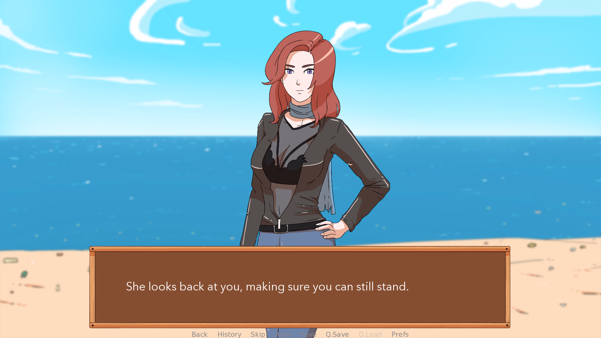 VN Ren'Py Abandoned The Price Of Eden [v0.2.1] [LunaToad]