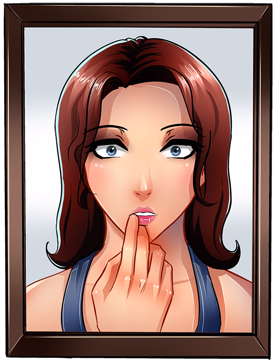 HTML Completed Paradise Inc [v3.1] [Sinspirational Games]