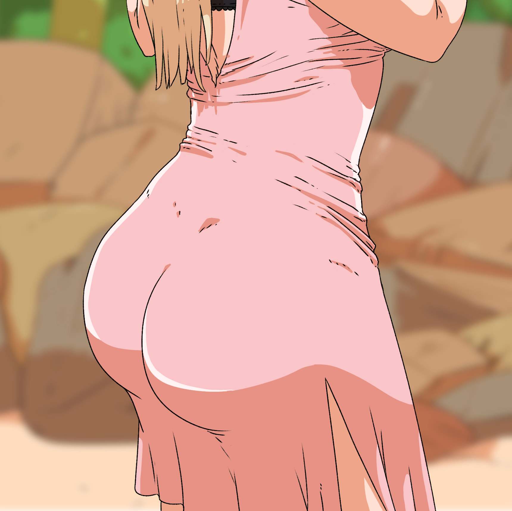 VN Ren'Py Abandoned The Price Of Eden [v0.2.1] [LunaToad]