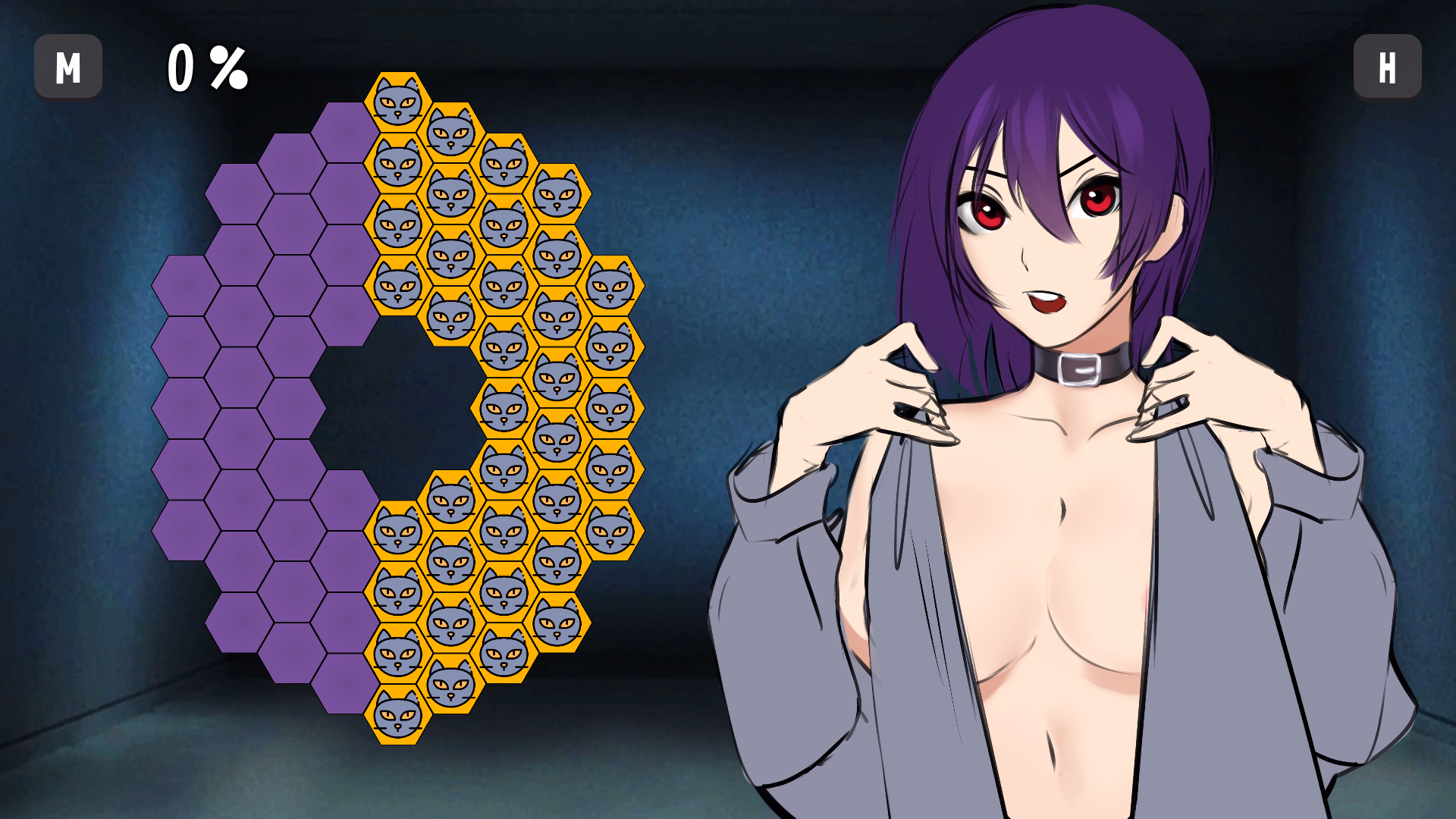 Unity Abandoned Yandere Date [v0.62] [Sugoi Studio]