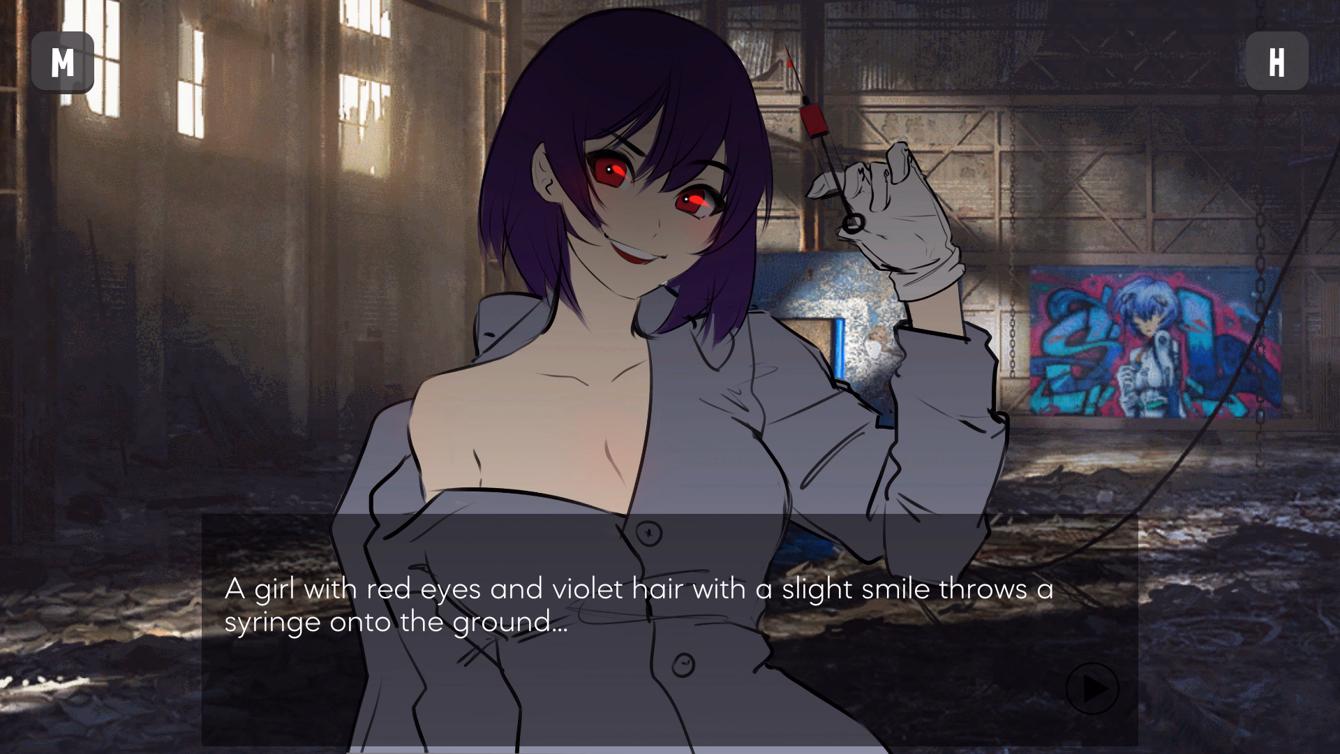 Unity Abandoned Yandere Date [v0.62] [Sugoi Studio]