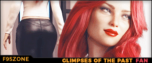 VN Ren'Py Abandoned A Kinky Couple [v0.01] [Ghoct]