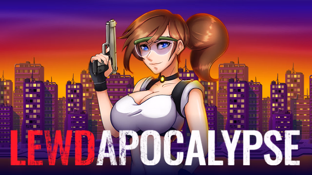 Unity Completed LEWDAPOCALYPSE [Final + DLC] [KG/AM]