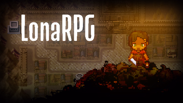 RPGM LonaRPG [B.0.10.7.5.2] [EccmA417] download