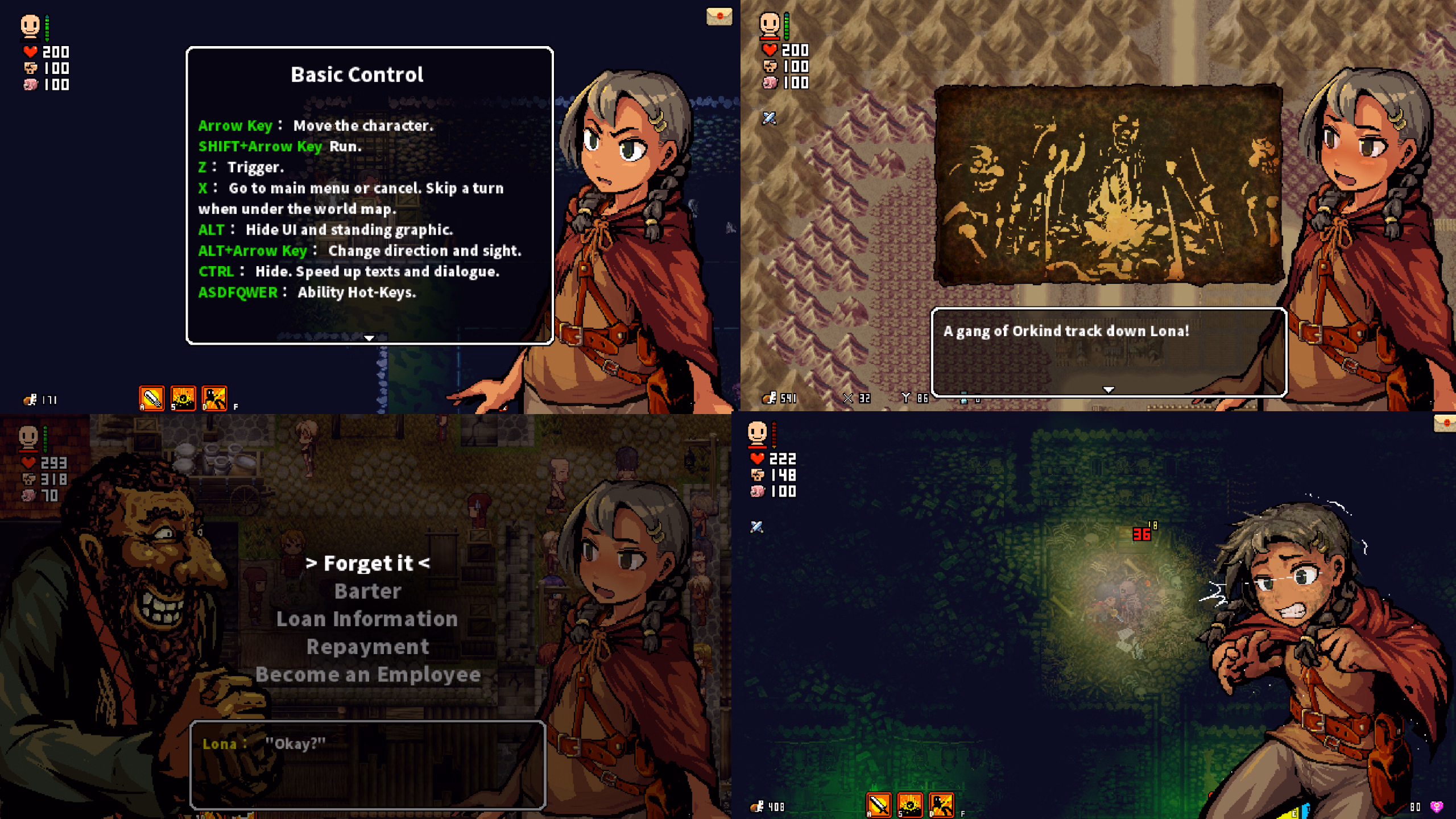 RPGM LonaRPG [B.0.10.7.5.2] [EccmA417]