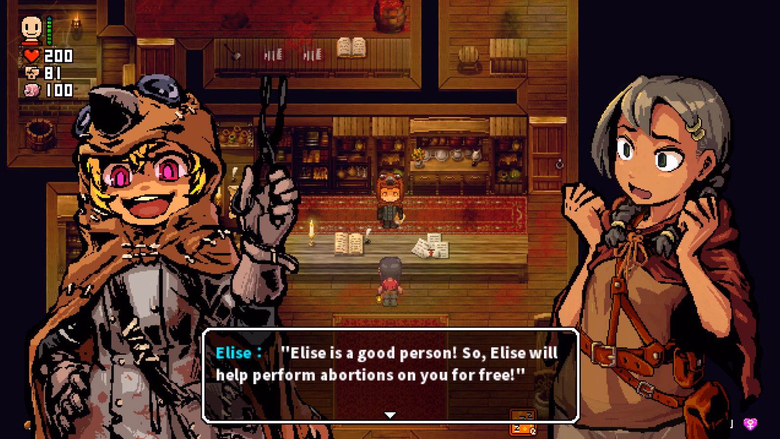 RPGM LonaRPG [B.0.10.7.5.2] [EccmA417]