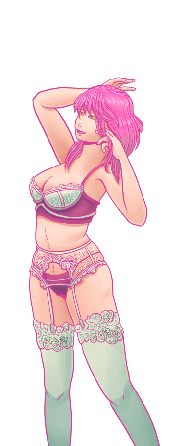VN Ren'Py Completed Full Service Shop [Final] [Alexis Royce]