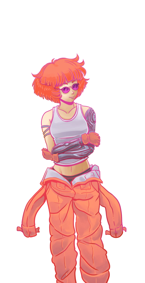 VN Ren'Py Completed Full Service Shop [Final] [Alexis Royce]
