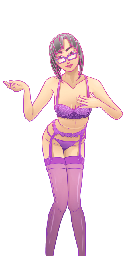 VN Ren'Py Completed Full Service Shop [Final] [Alexis Royce]