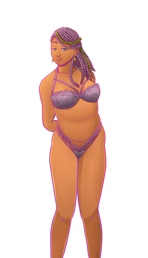 VN Ren'Py Completed Full Service Shop [Final] [Alexis Royce]