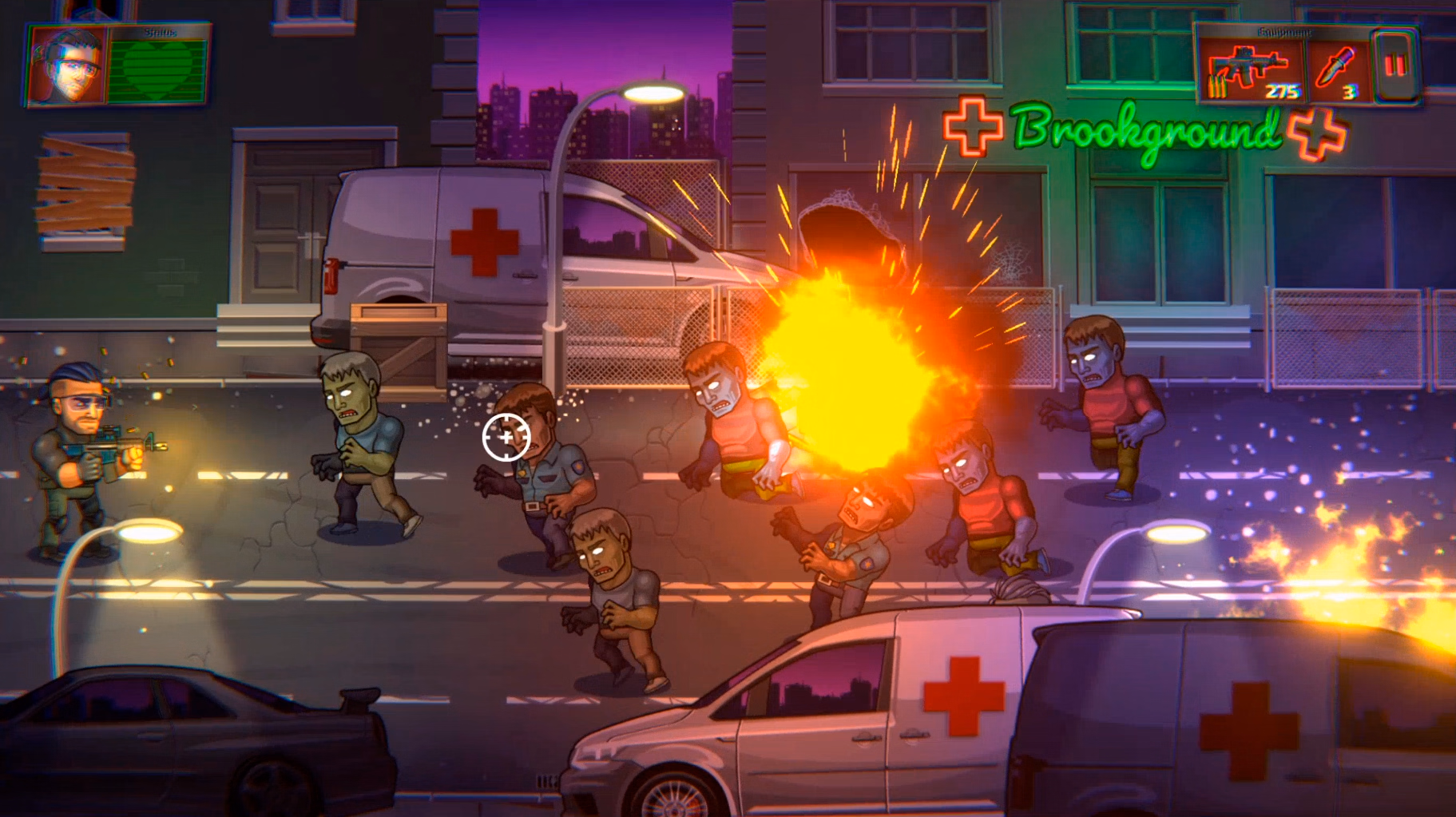 Unity Completed LEWDAPOCALYPSE [Final + DLC] [KG/AM]