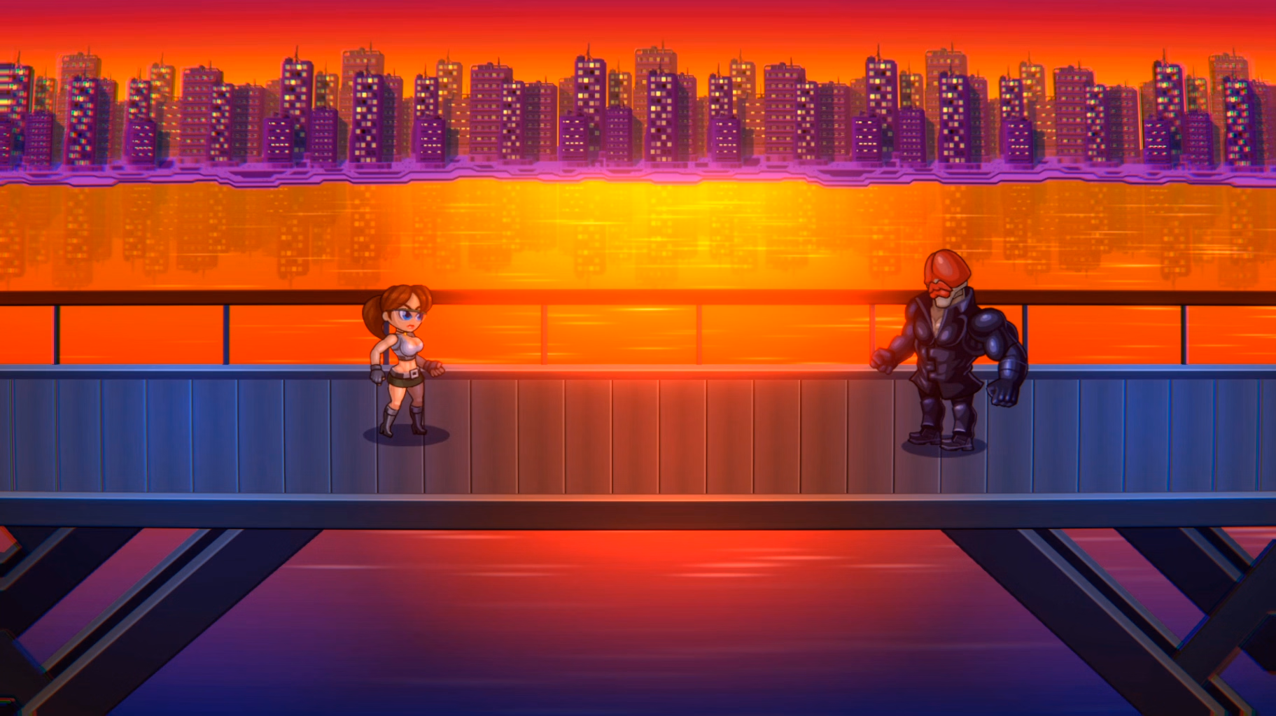 Unity Completed LEWDAPOCALYPSE [Final + DLC] [KG/AM]