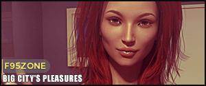 Ren'Py Abandoned Big City's Pleasures [v0.8.0] [Porcus]