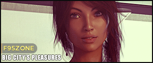 VN Ren'Py Abandoned Exiles [Halloween special] [Tim.E.Pants Games]