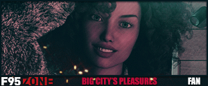 Ren'Py Abandoned Big City's Pleasures [v0.8.0] [Porcus]