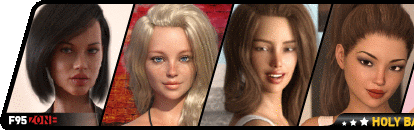 Ren'Py Abandoned Manila Shaw: Blackmail's Obsession RenPY Remake [v0.28] [Phalzyr]