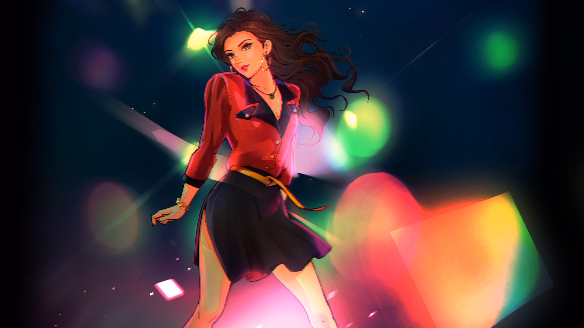 VN Ren'Py Completed A Summer's End — Hong Kong, 1986 [v1.3] [Oracle and Bone]
